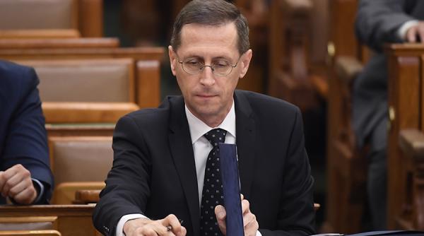 Buget roz. Ungaria reintroduce a 13-a pensie și mizează pe un PIB de 4,8%