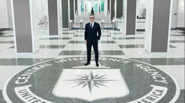 CIA schimbă tactica de recrutare a spionilor de top VIDEO