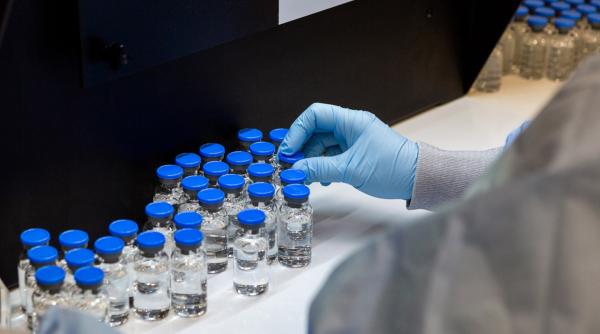 Coronavirus. Este singurul MEDICAMENT bun. Deocamdată