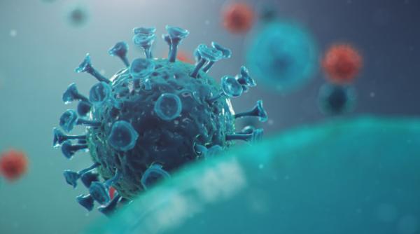 Coronavirus. ALERTĂ! Record de cazuri la nivel mondial în 24 de ore