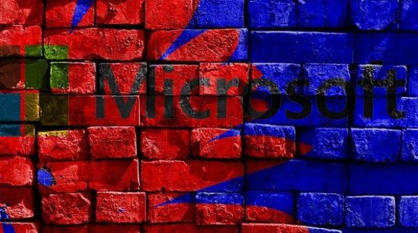 Microsoft a corectat unele vulnerabilități 