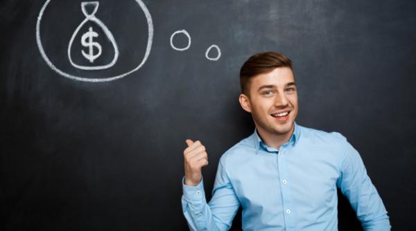 Cum și câți bani obțin studenții pentru start-up-uri