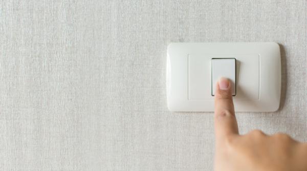 Alimentarea cu energie electrică va fi ÎNTRERUPTĂ în București,Ilfov și Giurgiu