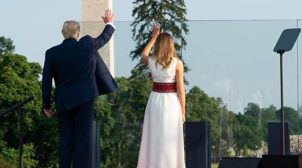 Coronavirus. Donald Trump a luat decizia finală. SUA se retrag