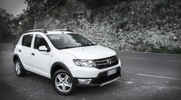 Vânzările Dacia în Marea Britanie. Ce s-a întâmplat