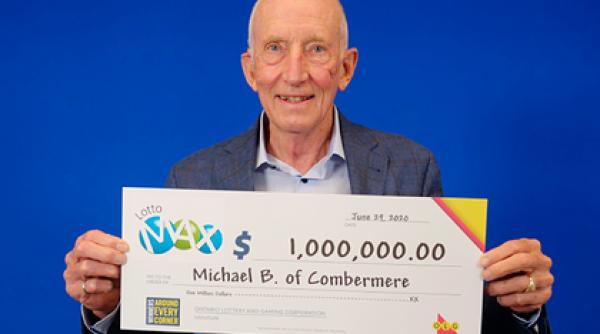 Așa noroc! La 82 de ani a devenit milionar dintr-o GREȘEALĂ