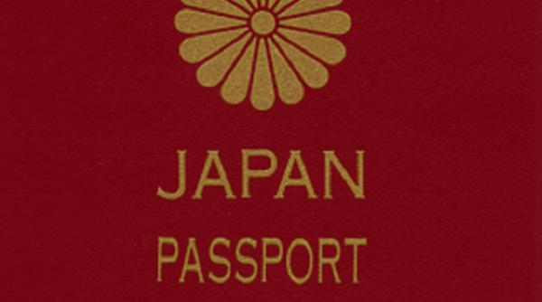 Pașaportul japonez cel mai bun din lume! Despre ce e vorba