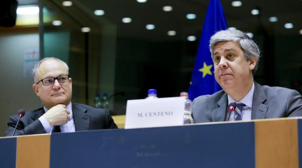 În plină pandemie zona EURO își caută PREȘEDINTE