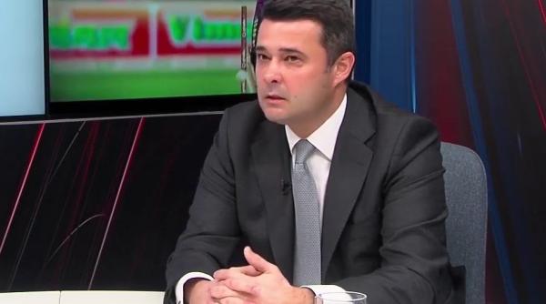 Coronavirus. Daniel Florea (Sectorul 5). ”Noi nu avem acces la datele DSP” VIDEO