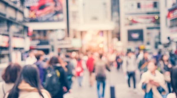 Eurostat. România a înregistrat un DECLIN al populației