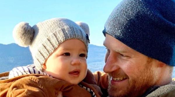 Fiul prințului Harry are probleme! Ce se întâmplă cu Archie