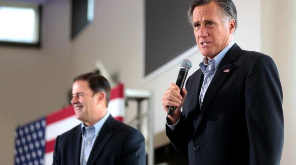 Donald Trump, acuzat de ”corupție istorică, fără precedent”