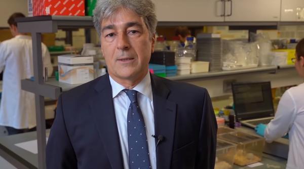 Covid-19. Cercetătorii maghiari dezvoltă un medicament inovator 