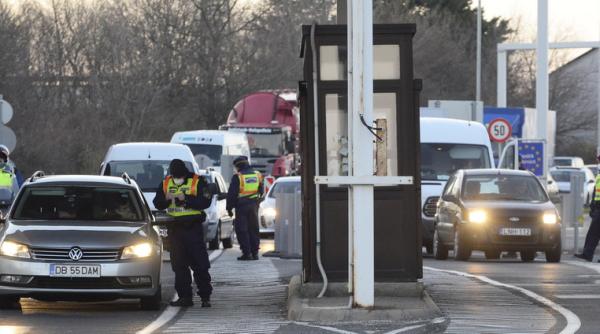 Covid-19. Restricții majore la intrarea în Ungaria