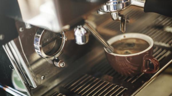 De ce a scăzut consumul de cafea