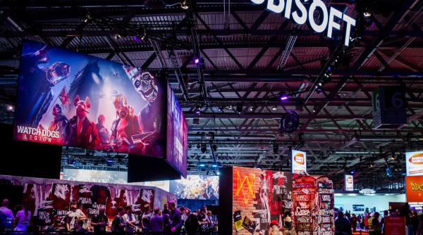 Gigantul Ubisoft, confruntat cu un uriaș scandal sexual