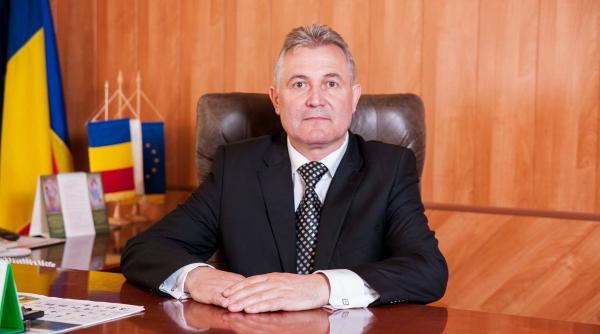 Primarul orașului Hațeg, bolnav de Covid-19