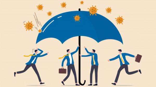 Coronavirus. ANTICORPI la covid-19. NU este o veste bună