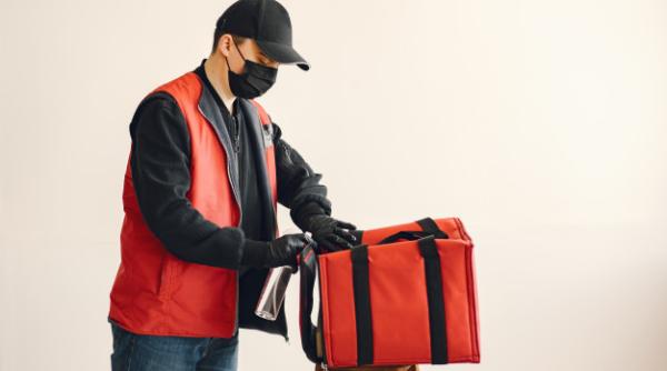 Horia Georgescu, Poșta Română: Am gândit servicii noi care să acopere cât mai multe cerințe