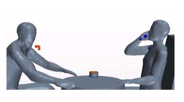 Dispozitivul care aduce speranță! Reduce răspândirea COVID-19