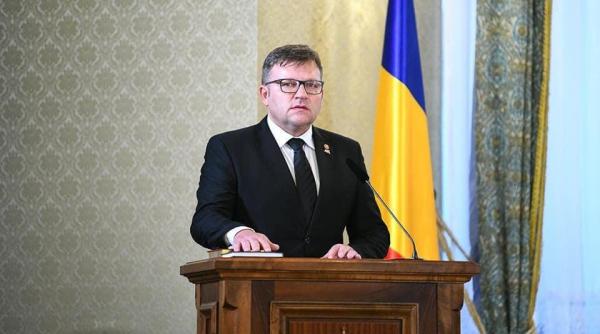 Budăi: Fantasticul premier dezertor, Cîțu, stabileste un RECORD negativ