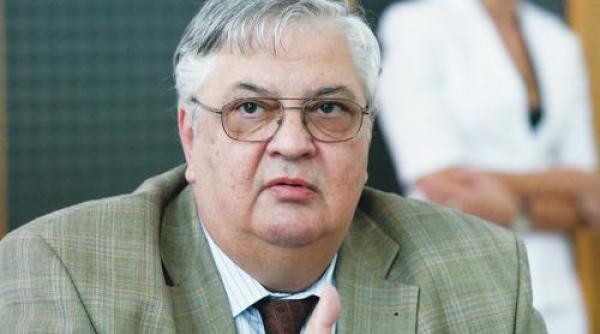 Mircea Coșea: Noi inventariem și testăm terasele. Alții inventariază și testează politici anticriză