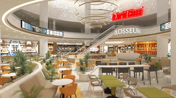 Nordul Capitalei, fără mall. Decizie de ultimă oră