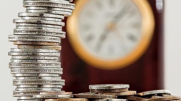 Oprescu (ARB): Aproximativ 22% dintre credite au rata amânată