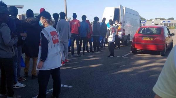 Sclavia modernă. Pandemia duce la explozia traficului de persoane