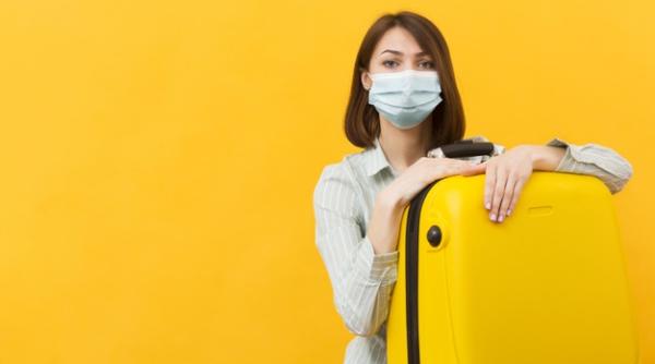 Coronavirus. Masca de protecție. Cum este în Marea Britanie 