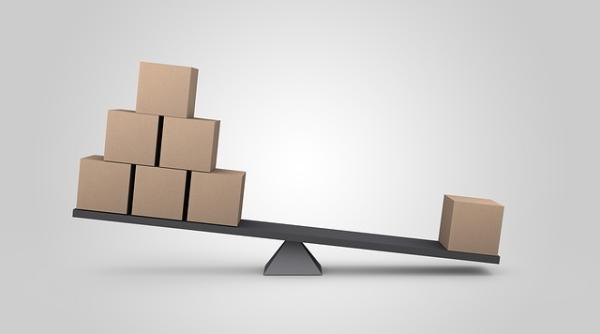 Oficial BNR. E mai bine decât în 2008, dar sunt dezechilibre