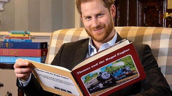 Prințul Harry, pus la grea încercare. E total debusolat