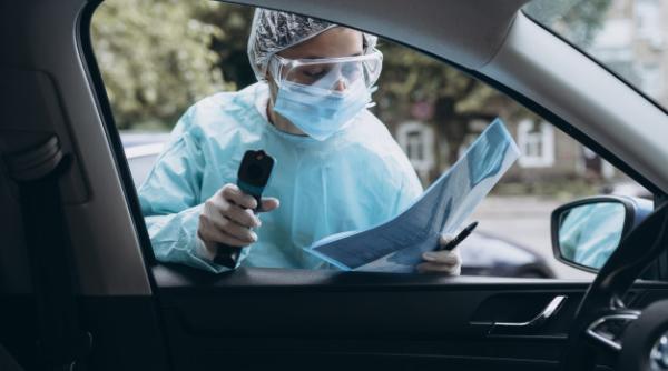 Stare de alertă, reguli. Măștile obligatorii, restaurantele rămân închise