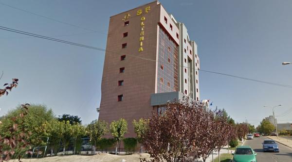 ASF a sancționat membrii ai CA al SIF Oltenia