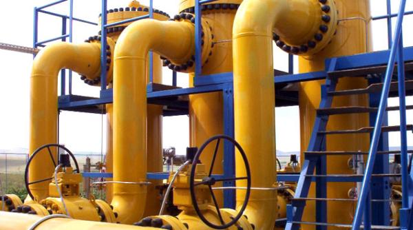 Contract de finanțare, semnat între Transgaz și Banca Transilvania