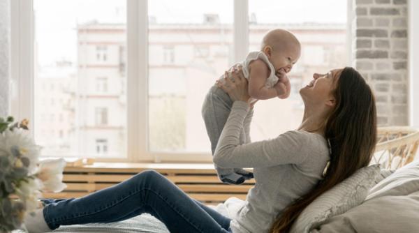 Scădere șocantă a ratei fertilității la nivel global