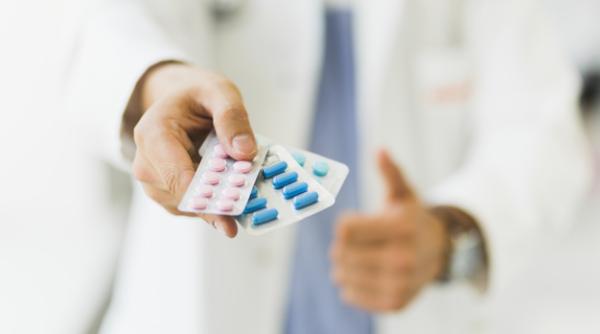 Un simplu medicament ar putea fi soluția împotriva Covid-19