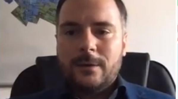 Rareș Hopincă are SOLUȚIA! Ce se va întâmpla cu ghenele blocurilor (VIDEO)