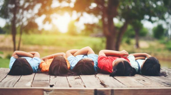 Carantină. Cine are grijă de copiii familiilor carantinate