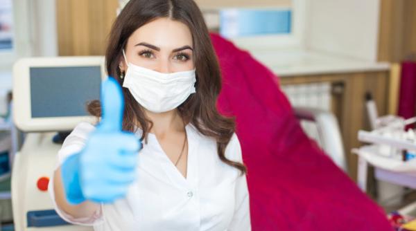 Coronavirus. Virusul devine INACTIV! Medicii italieni au dovada