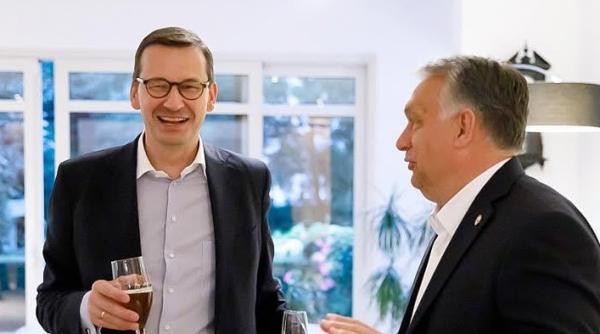 Scandal la summitul UE. Varșovia nu poate accepta 