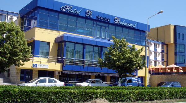 EXPERIMENT DC News: Cum e să fii turist străin în Constanța: Ei bine, nu prea plăcut