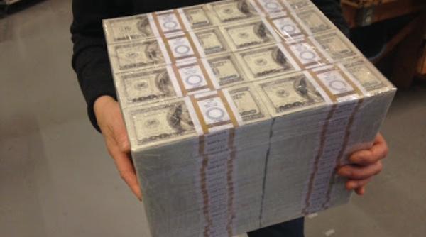 Record absolut! A câștigat 13 miliarde $ într-o singură zi