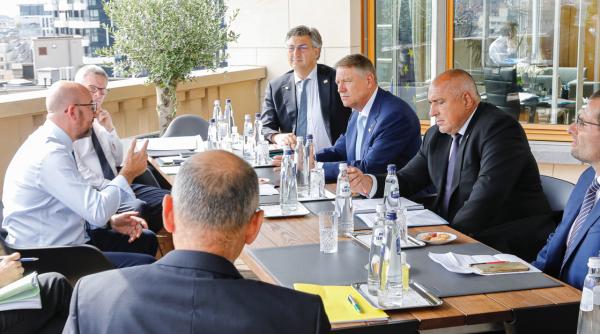 România are la dispoziție 80 miliarde € din partea UE