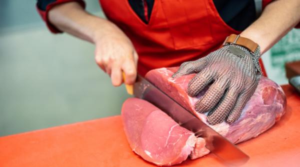 ANSVSA clarifică lucrurile: Legătura dintre Covid-19 și alimente