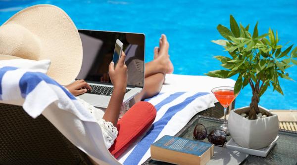 Bani de la stat pentru concediu petrecut în țară. Unde se întâmplă