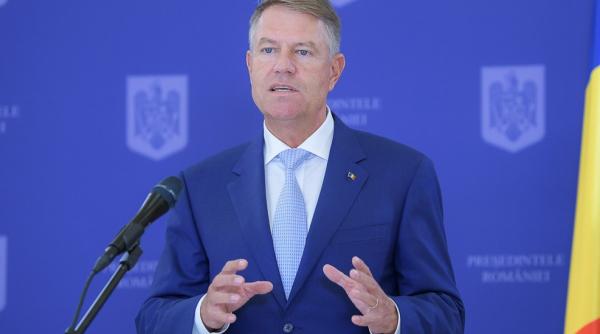Klaus Iohannis. Cum vor fi cheltuite 80 miliarde de euro