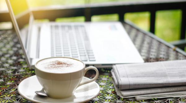 La o cafea. Știrile economice ale dimineții 