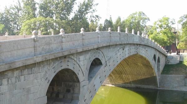 Podul IMPRIMAT! A intrat în Cartea recordurilor. Află de ce VIDEO