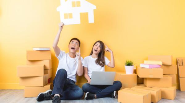 Programul NOUA CASĂ. Vor exista două categorii de CREDITE